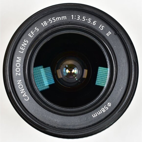 Canon EOS 50D SLR Digital Camera 15.1MP Canon 18-55mm IS Lens 4GB CF Card - Picture 15 of 16